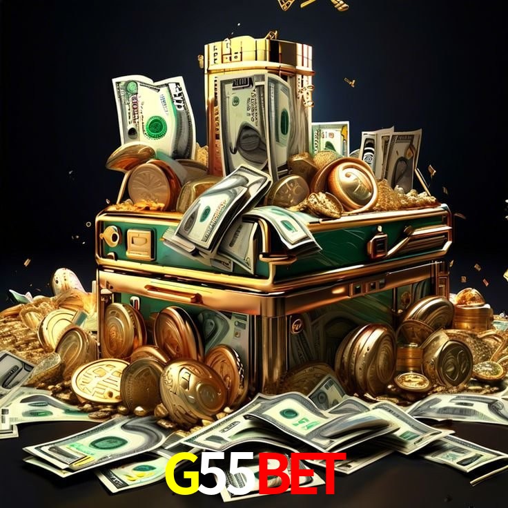 Estatísticas G55BET