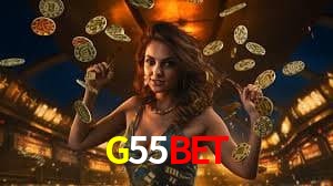 Welcome Bonus G55BET