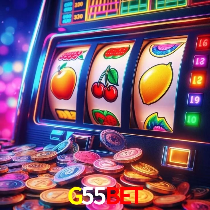 Experiência VIP G55BET