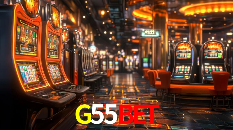 Explore as vantagens do G55BET: serviço profissional e confiabilidade