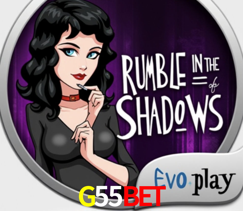 Account Benefits G55BET