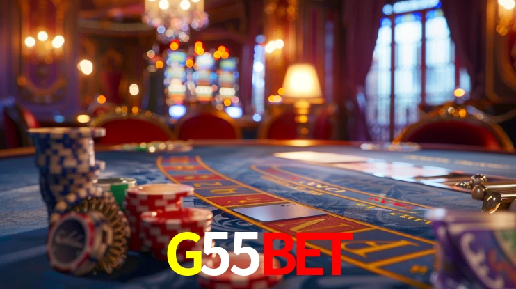 Slot Games G55BET