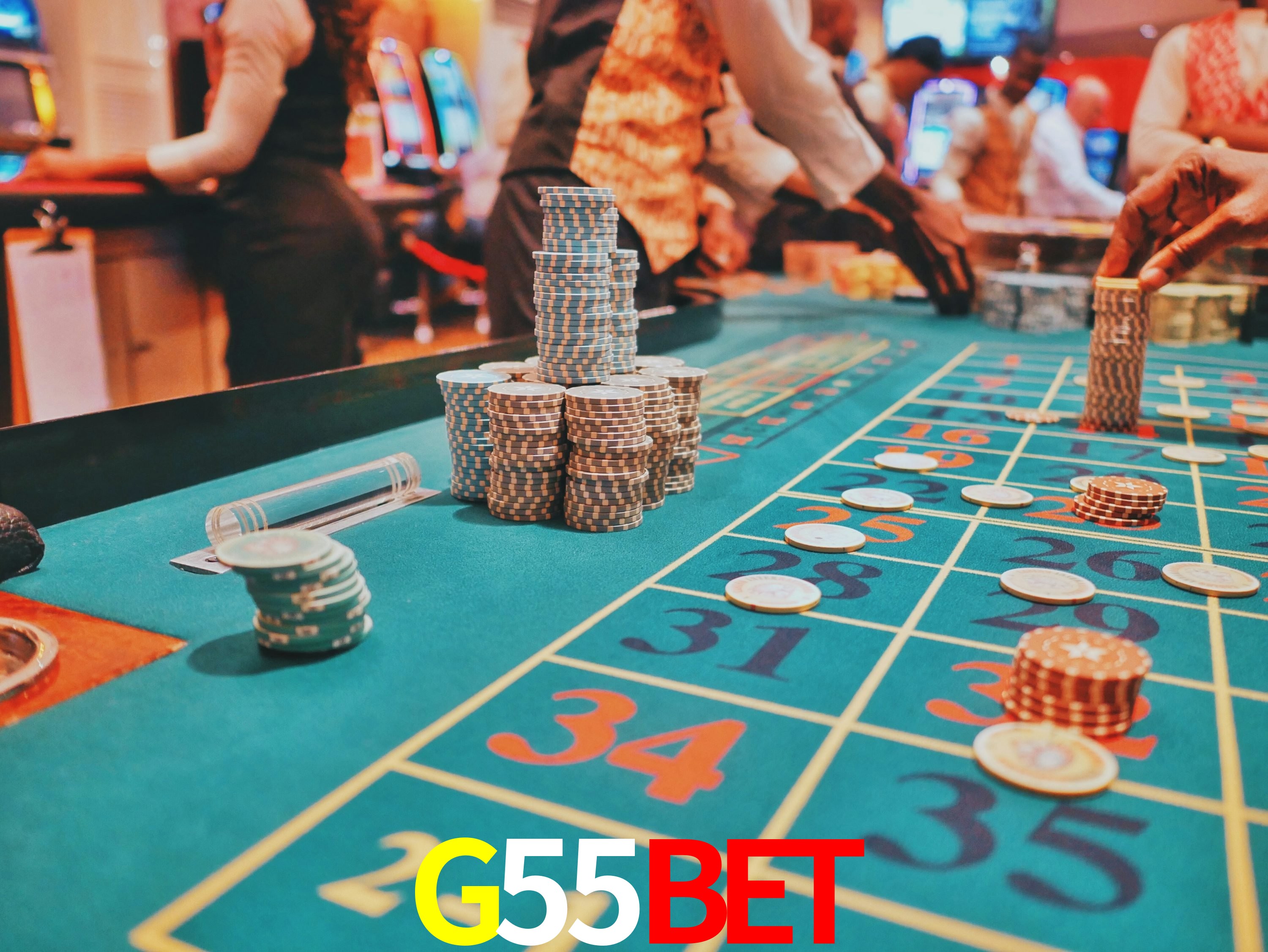 Estratégias Crash Games G55BET