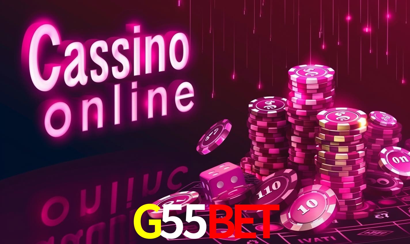 Desvendando o Mundo dos Jogos Virtuais na G55BET
