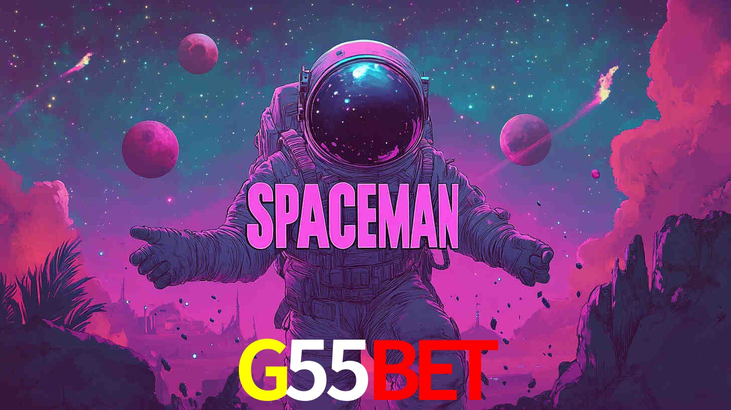 Apostas Esportivas na G55BET: Um Guia Completo
