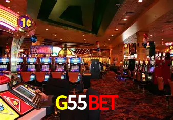 Explorando a Categoria de Eventos em Apostas na G55BET