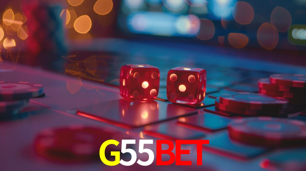 Game Providers G55BET