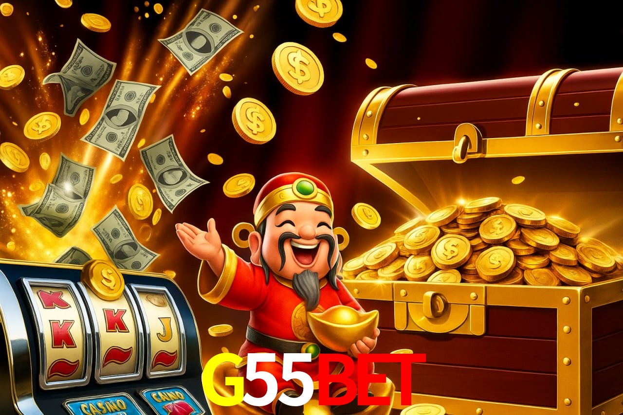 Programa VIP G55BET