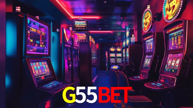 G55BET vip