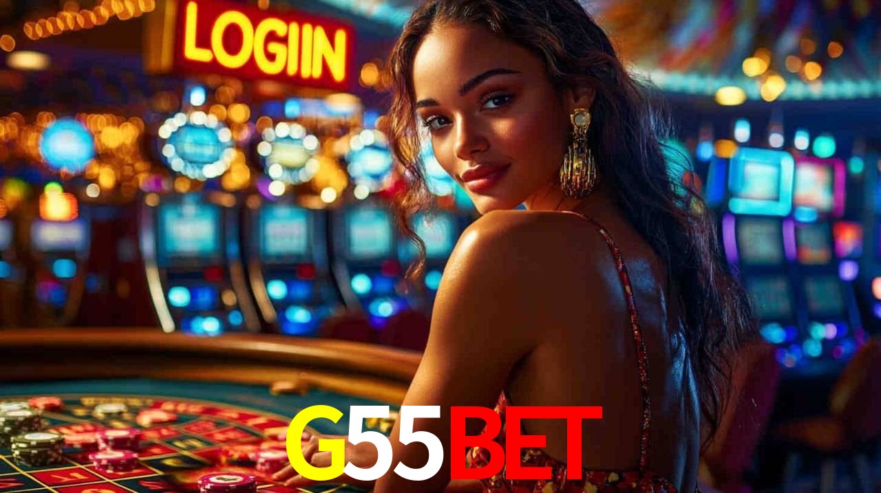 Login Seguro G55BET