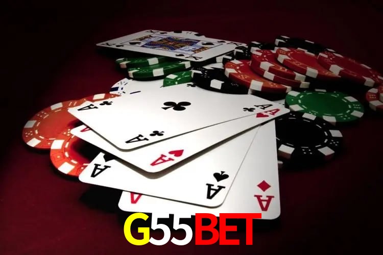 Casino VIP G55BET