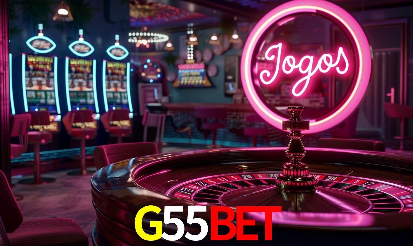 A Emoção da Loteria na G55BET: Uma Chance de Mudança de Vida
