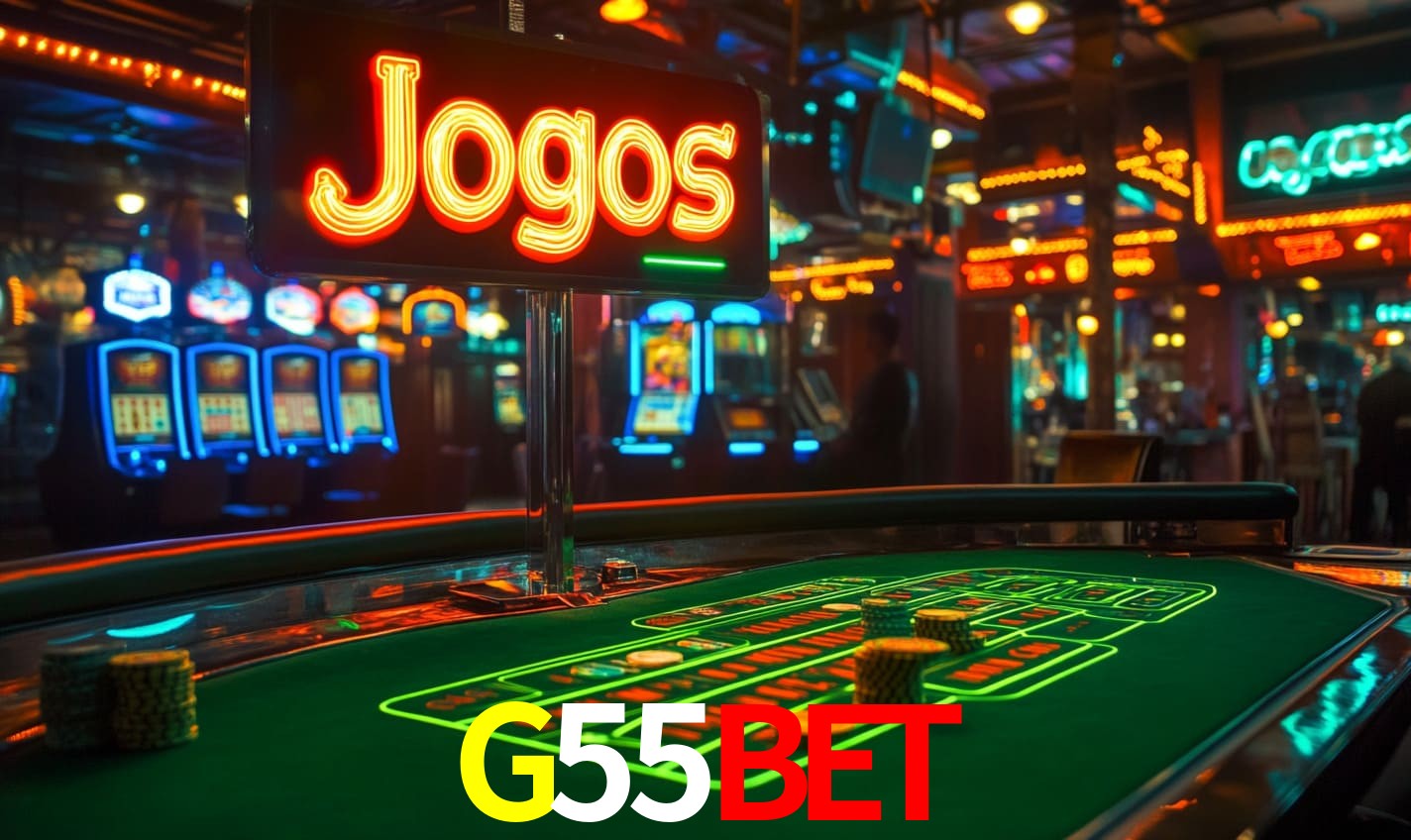Segurança 2FA G55BET