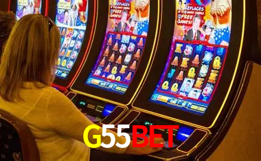Desvendando o Mundo dos Jogos Virtuais na G55BET