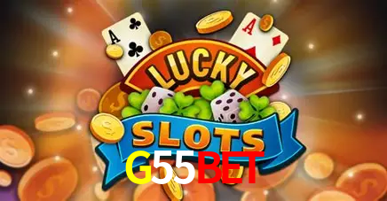 A Emoção da Loteria na G55BET: Uma Chance de Mudança de Vida