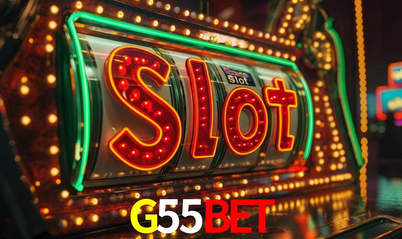 Integração de APIs G55BET