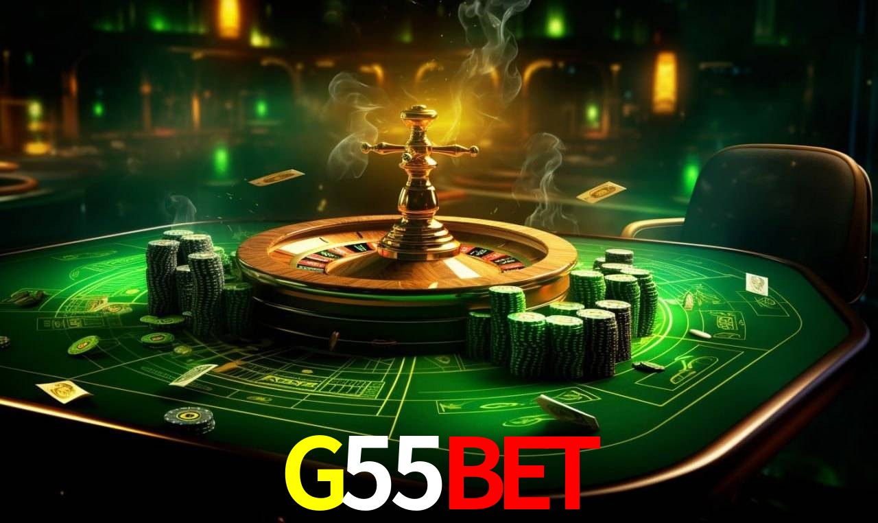 cassino G55BET