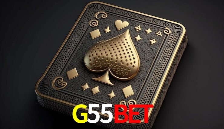 Gates of Olympus G55BET