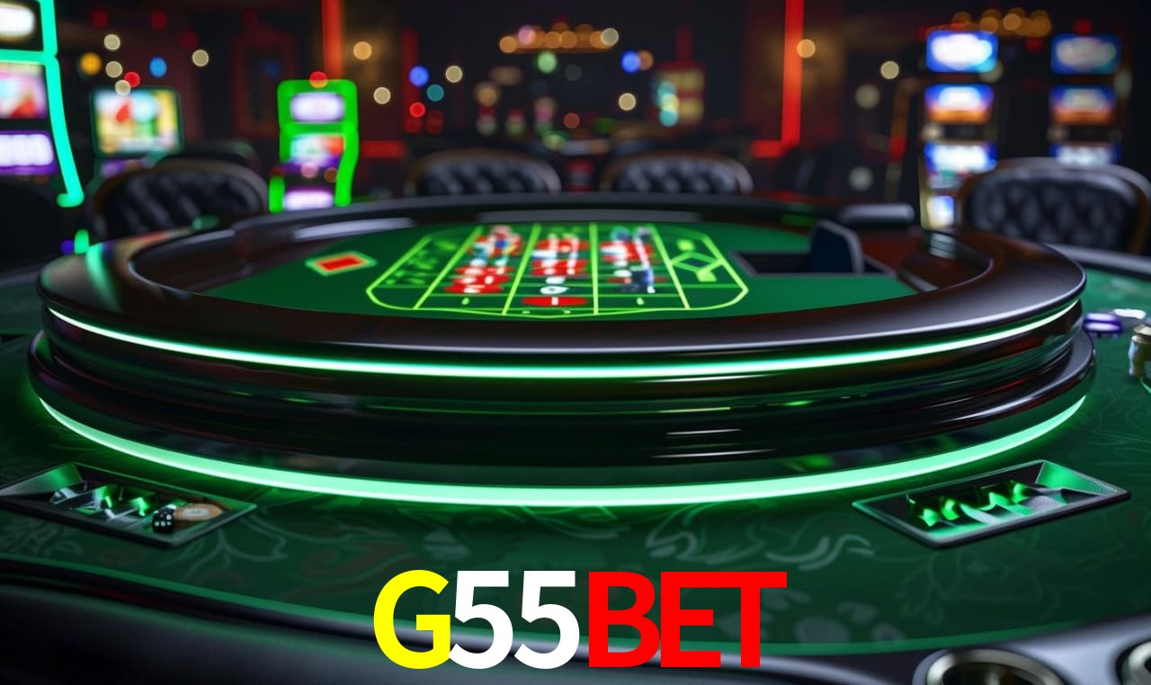API Integration G55BET