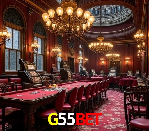 Ofertas Exclusivas G55BET