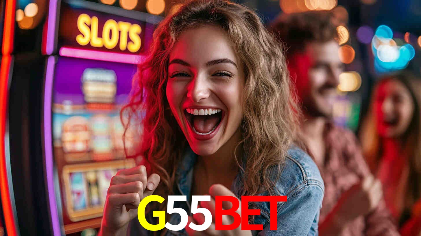 Explorando a Categoria de Eventos em Apostas na G55BET