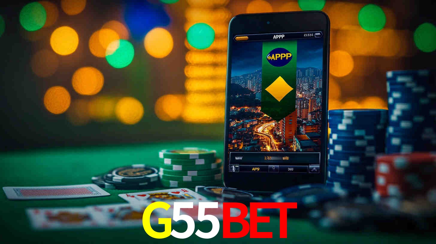 Descubra a Essência do G55BET: Nossa História e Compromissos