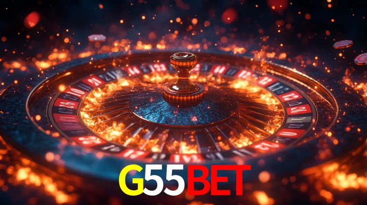 Experimente o Login Seguro Premium no G55BET