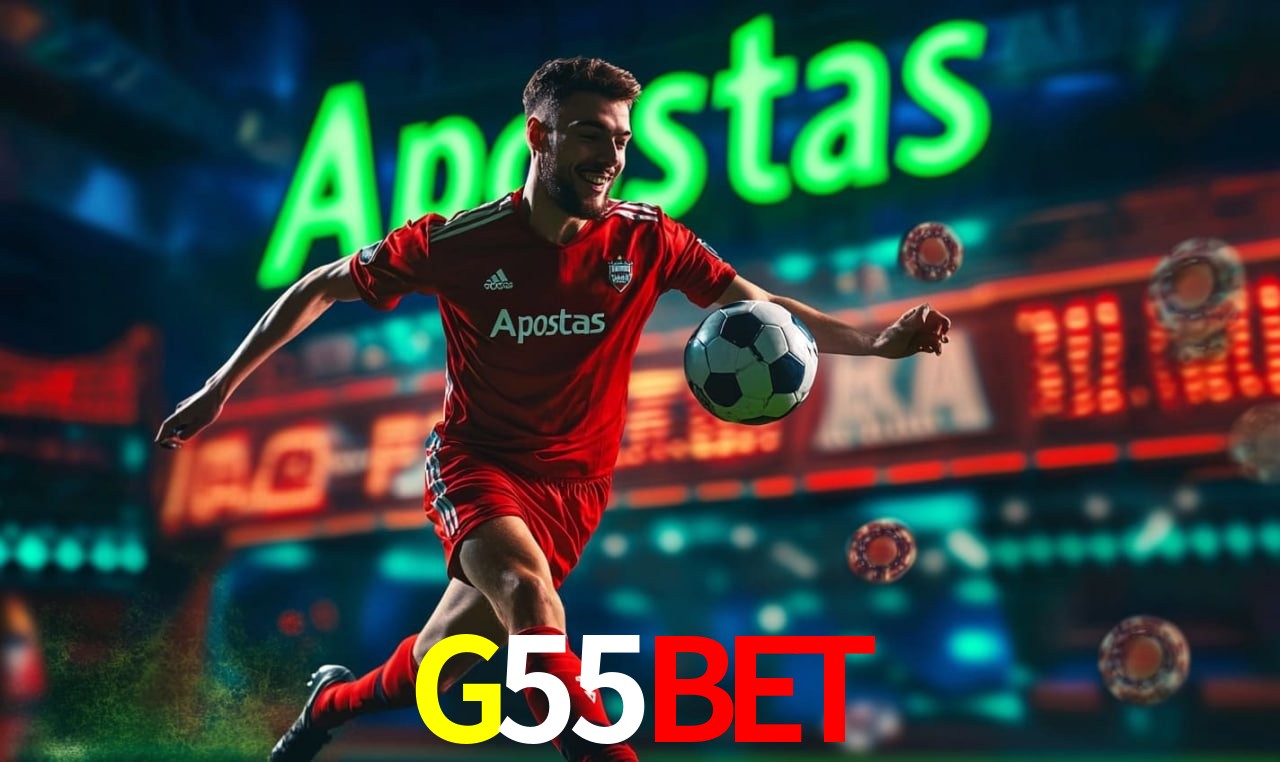 PIX Instantâneo G55BET
