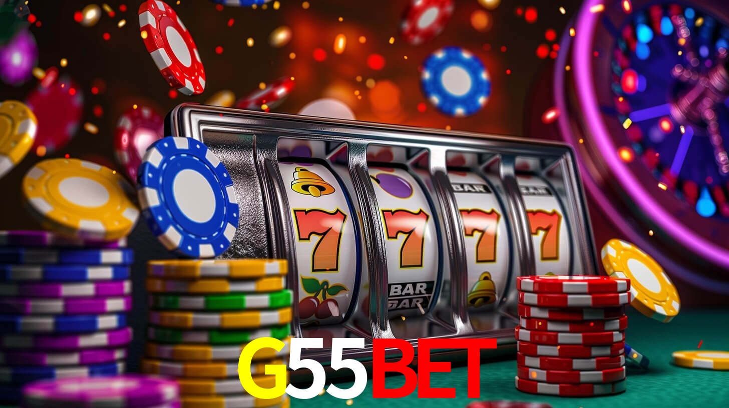 Bônus Diários G55BET