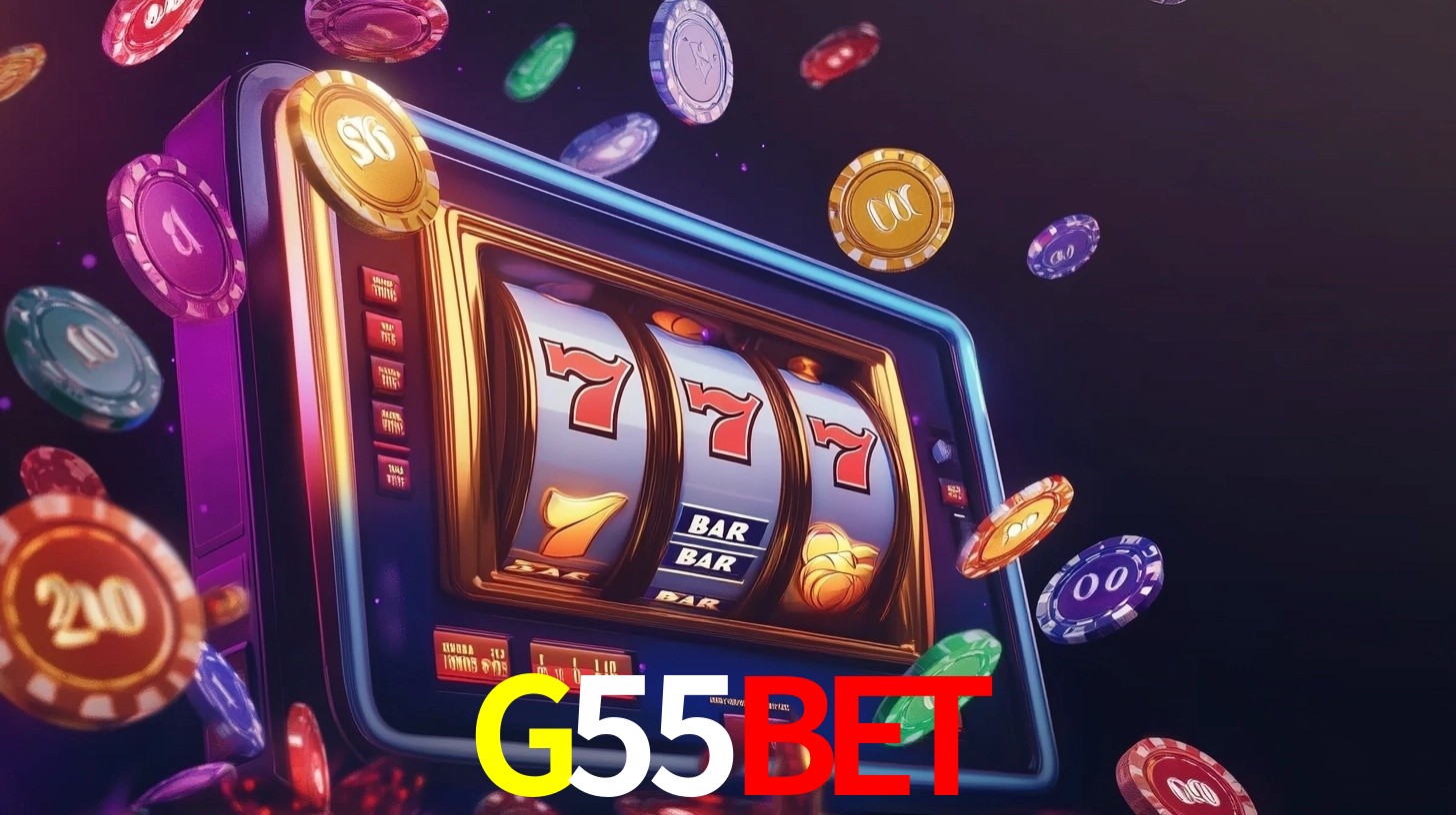 Daily Bonuses G55BET