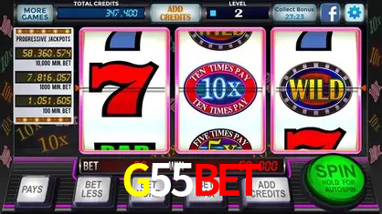 A Experiência Imersiva dos Cassinos Ao Vivo no G55BET