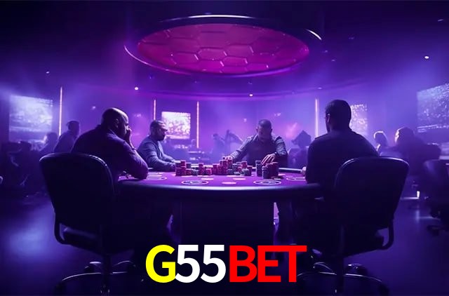 Recursos de Bônus G55BET