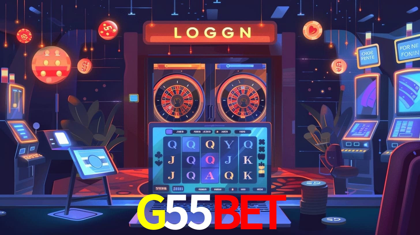 Promoções Sazonais G55BET