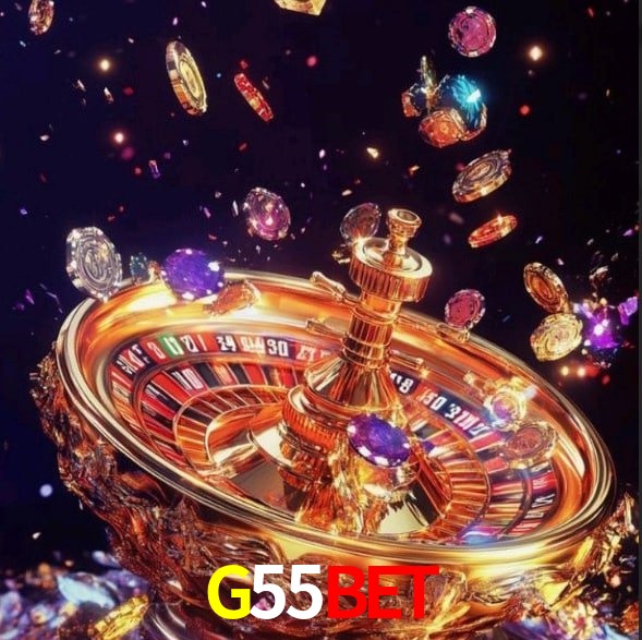 Especiais de Fim de Semana G55BET