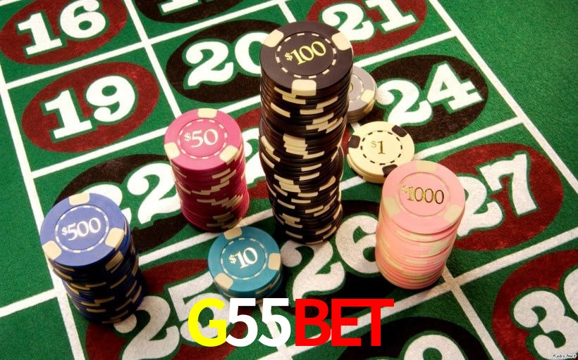 Estatísticas Esportivas G55BET