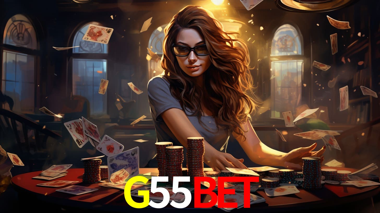 Blackjack Table G55BET