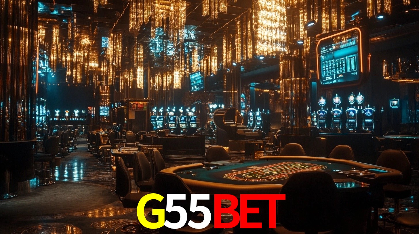 G55BET paga