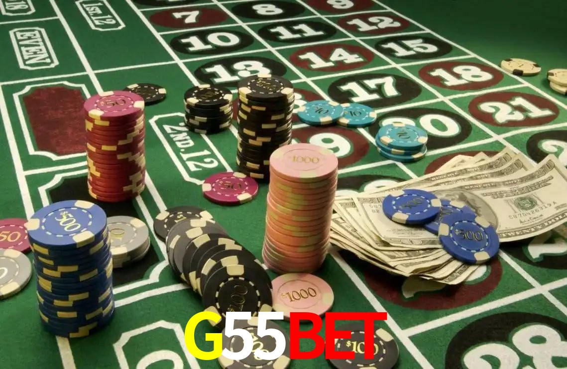 G55BET vip