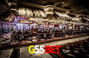 Weekend Specials G55BET