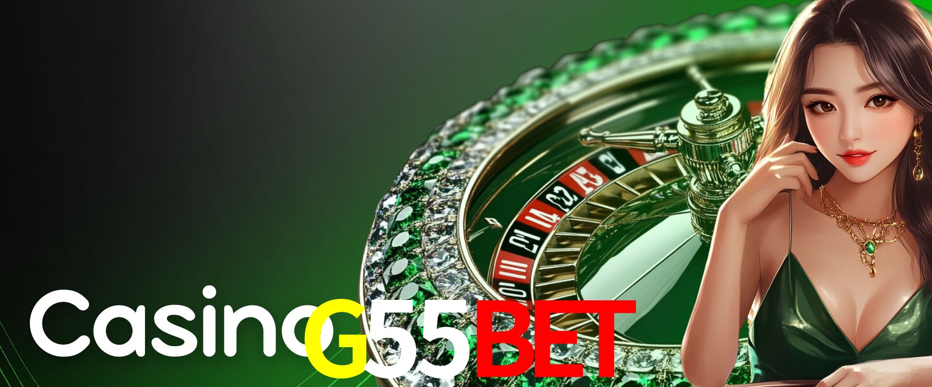 Responsive Design G55BET
