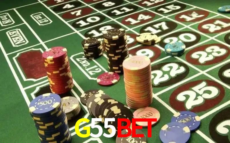 Diretório de Jogos G55BET