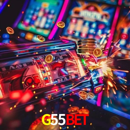 Casino Ao Vivo G55BET
