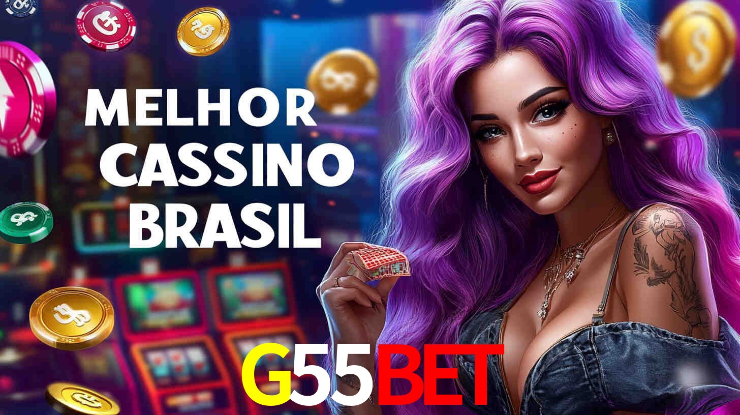 Descubra a Essência do G55BET: Nossa História e Compromissos