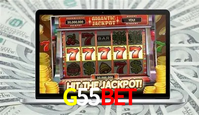 Exclusive Offers G55BET