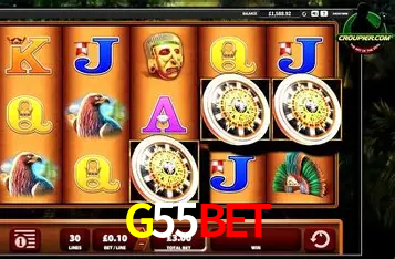 Desvendando o Mundo dos Jogos Virtuais na G55BET
