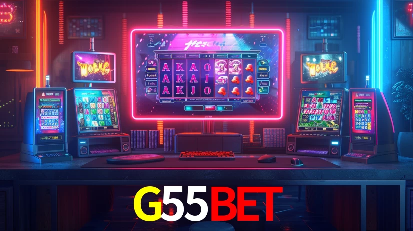 G55BET paga
