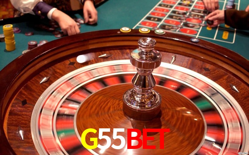 Torneios G55BET
