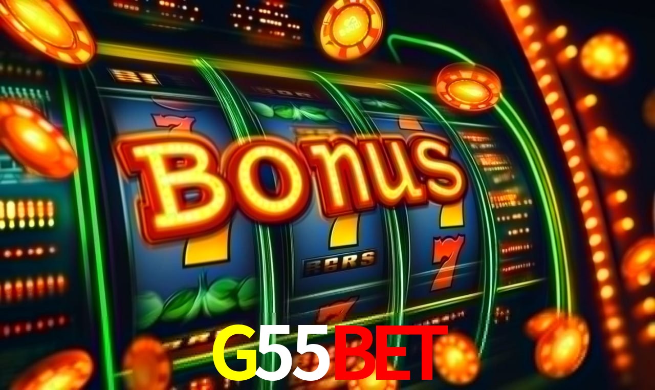 VIP Casino G55BET