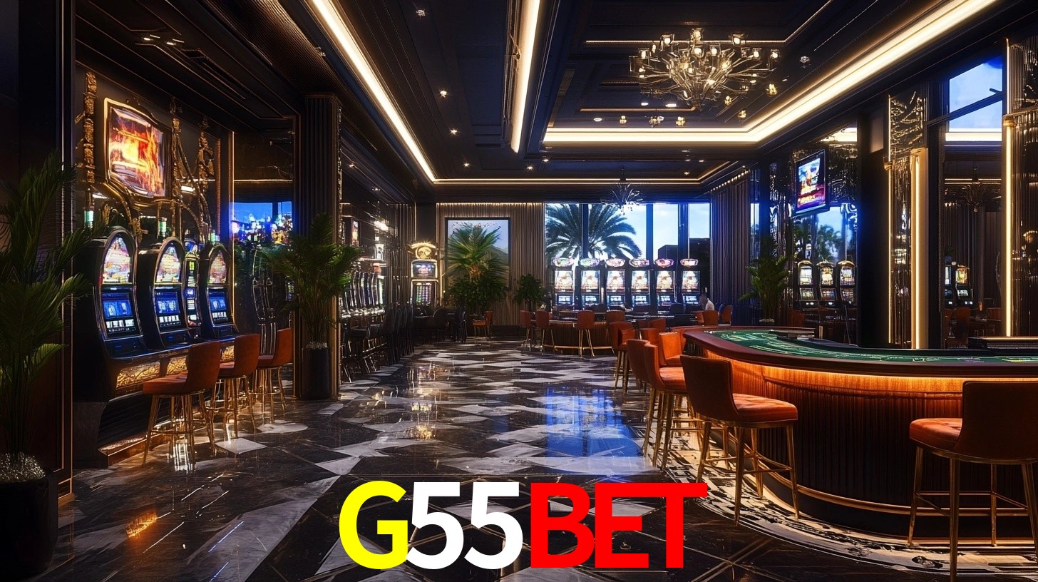 Ofertas Imperdíveis na G55BET: Promoções e Bônus Que Valem a Pena
