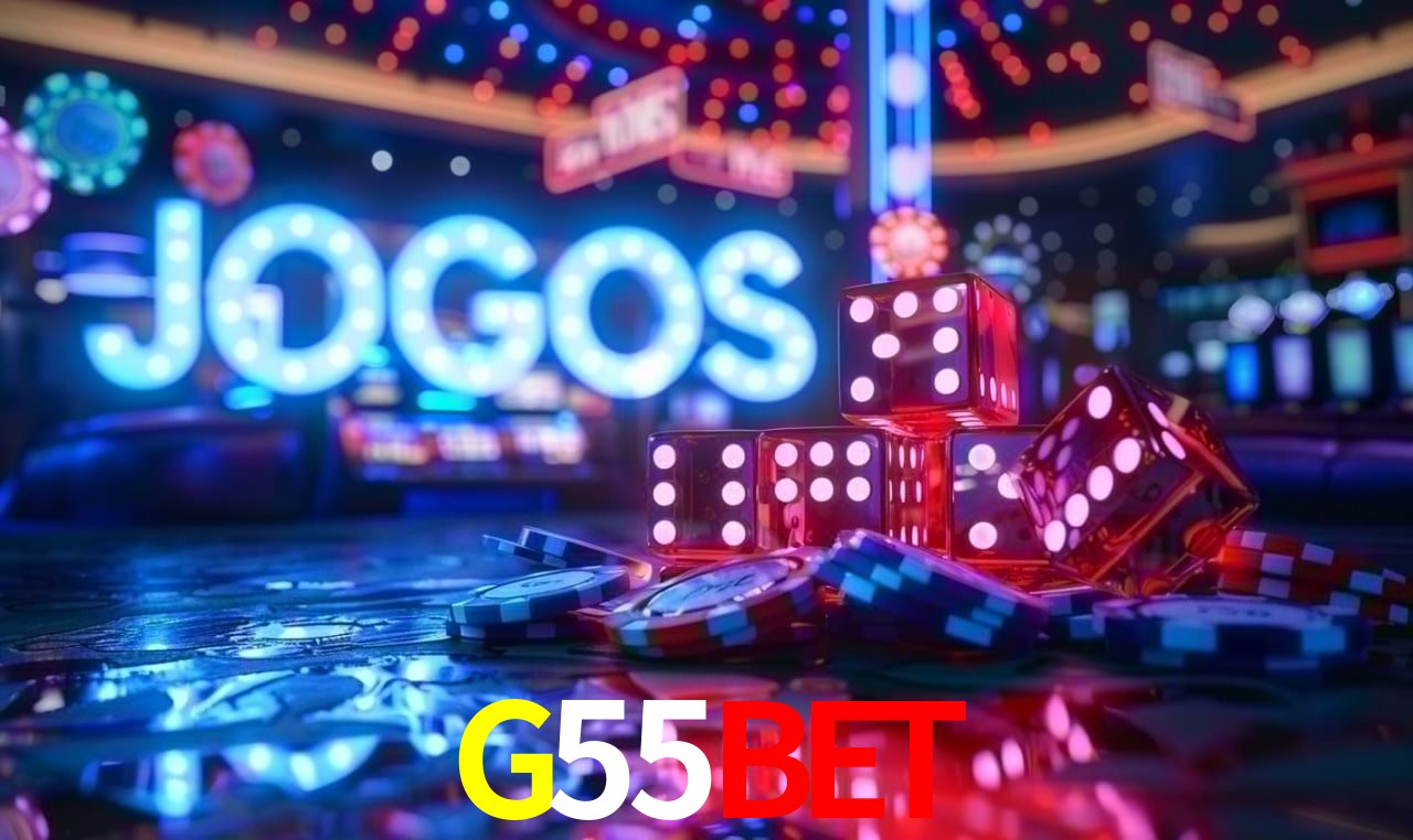 Jogos Exclusivos G55BET